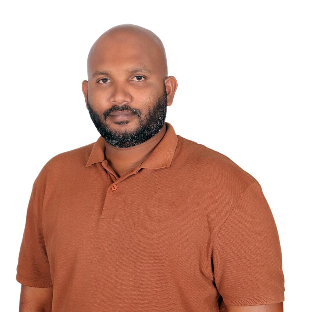 Mohamed Haisham
