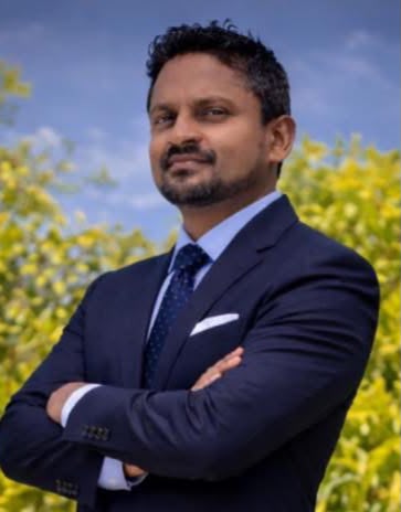 Ahmed Areesh Afeef