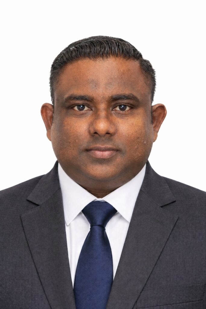Ibrahim Rasheed