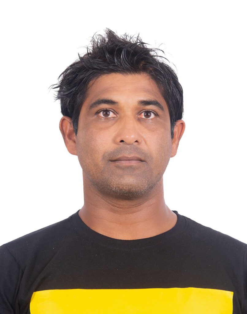 Ahmed Saif Ibrahim