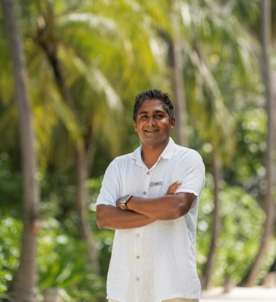 Moosa Shafeeg