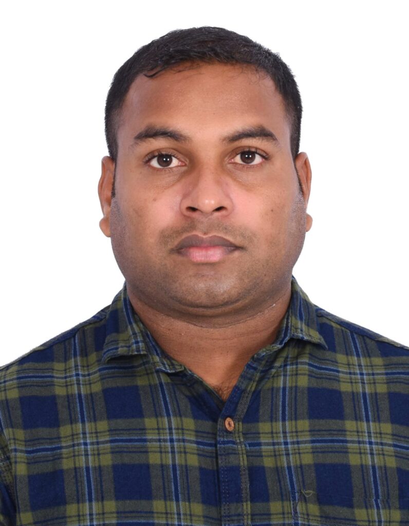 Ahmed Razee